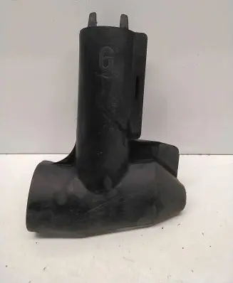 Peugeot 508 Rear strut damper dust cover boot 9652905080