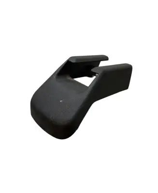 Toyota Corolla Verso AR10 Front passenger seat rail trim 721270F010