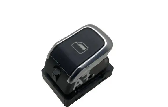 Audi A7 S7 4G Electric window control switch 4H0959855A