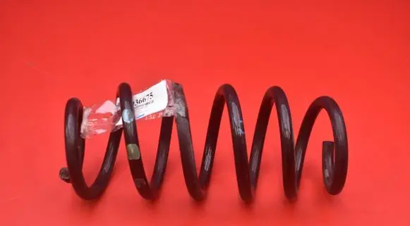Toyota Avensis T220 Rear coil spring