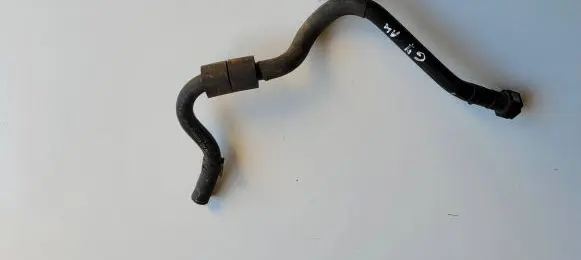 Volkswagen Golf VII Vacuum line/pipe/hose 5Q0133366C