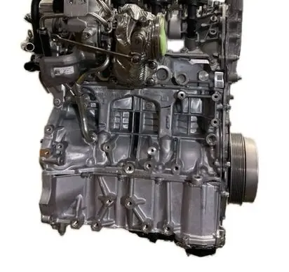 Mercedes-Benz A W177 Engine 282814