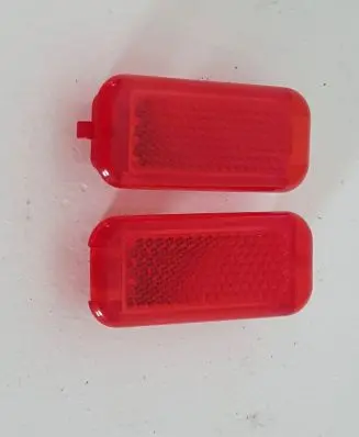 Audi A6 S6 C7 4G Front door interior light 8P0947412 5131