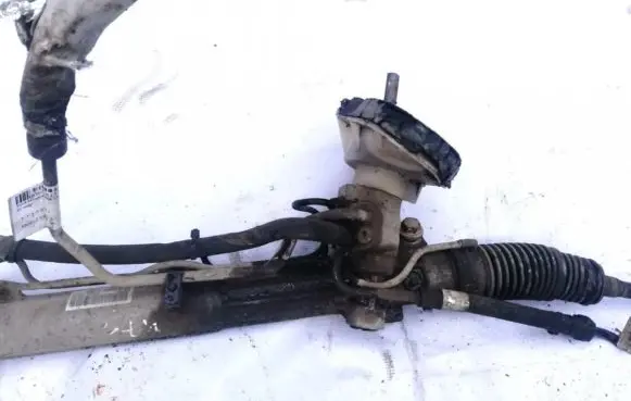 Ford Mondeo Mk III Steering rack lhd