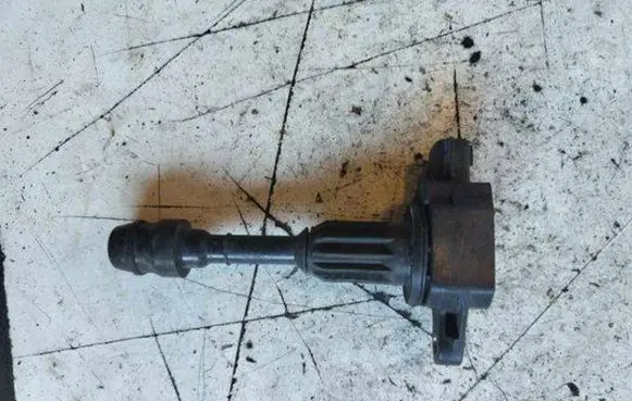 Nissan Micra High voltage ignition coil 22448AX001 AIC6207G 4407B0