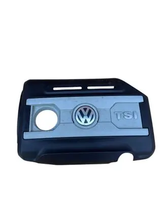 Volkswagen PASSAT CC Engine cover (trim) 06J103925P 06J103925Q 06J103925