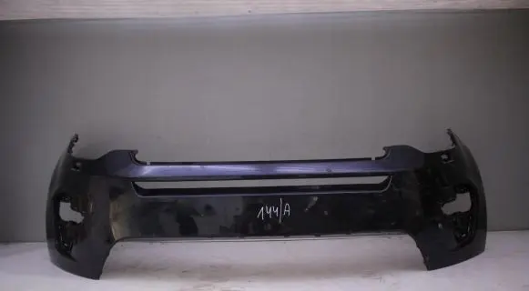 Land Rover Discovery 5 Front bumper
