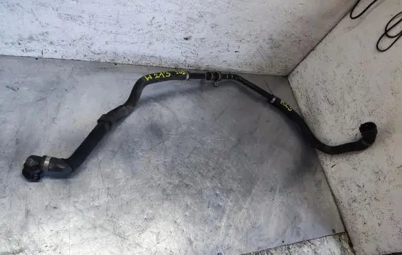 Mercedes-Benz E W213 Engine coolant pipe/hose A2135011782
