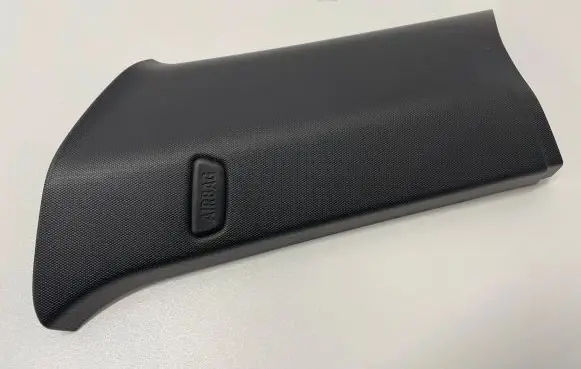 (C) pillar trim