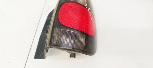 Renault Espace III Rear/tail lights