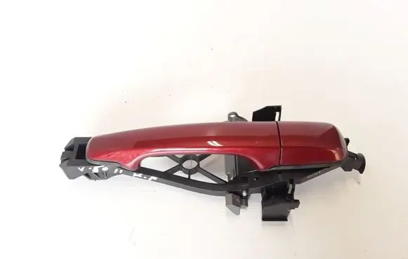 Volvo V50 Front door exterior handle