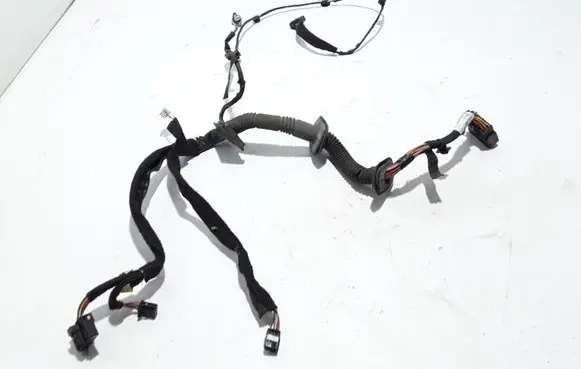 Renault Master III Other wiring loom 241257258R