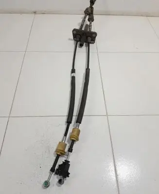 Fiat Ducato Gear shift cable linkage NOCODE
