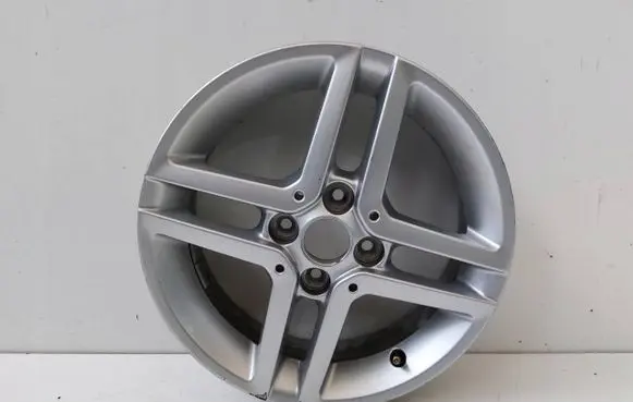 Smart ForTwo III C453 R15 alloy rim 4534016001
