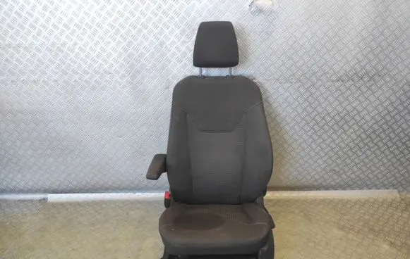 Ford Transit Courier Front driver seat 