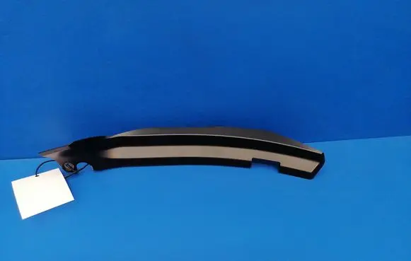 Subaru Legacy Tailgate/trunk side cover trim 63134AG010
