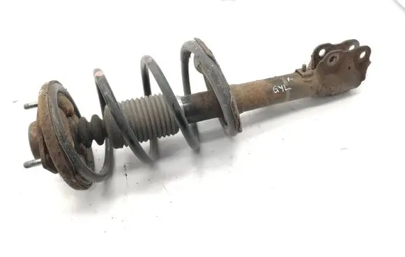 Mitsubishi ASX Front shock absorber/damper