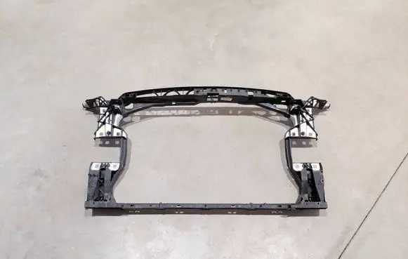 Audi A4 S4 B9 Radiator support slam panel 8W0805594E