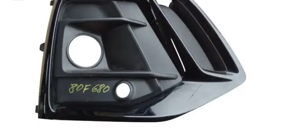 Audi Q5 SQ5 Front bumper lower grill 80F807680 80F807680BMT