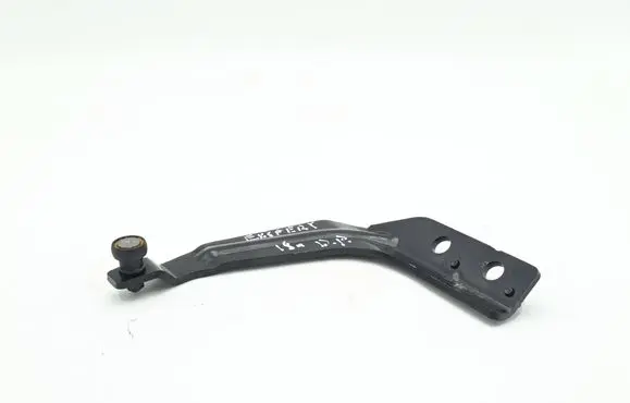 Peugeot Expert Sliding door upper roller guide/hinge 97969M01 9823714480