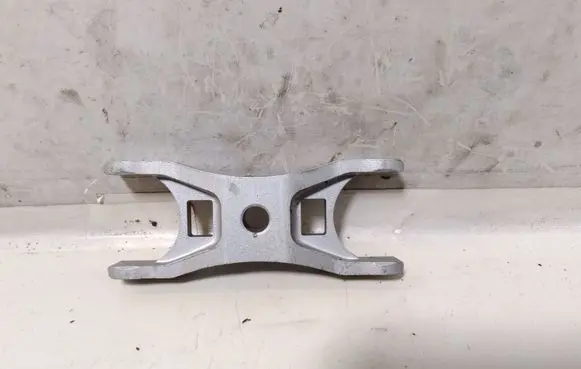Fuel Injector clamp holder