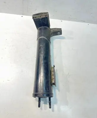 Active carbon filter fuel vapour canister