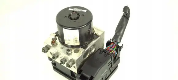 Mercedes-Benz C W204 ABS Pump A2044313812