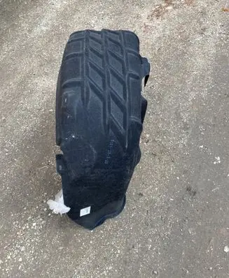 Volkswagen PASSAT B8 Front arch 3G0810971F
