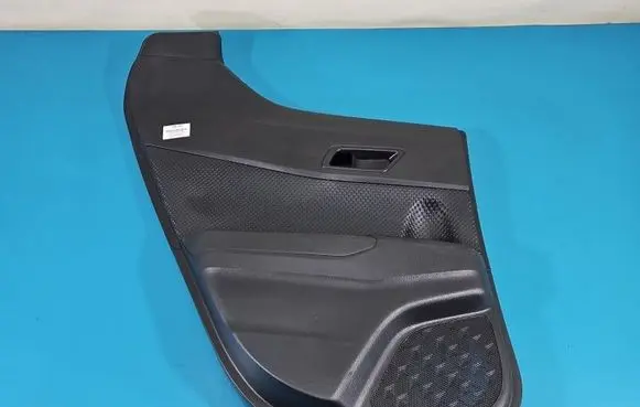 Toyota C-HR I Coupe rear side trim panel 67061F4108C3 IMPRK1587843