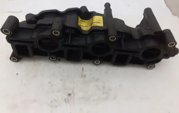 Audi A6 S6 C6 4F Intake manifold Z059129711CG