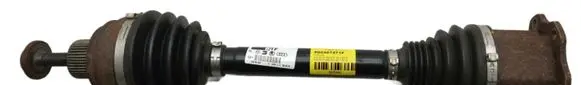 Audi A8 S8 D2 4D Front driveshaft 4G0407271F