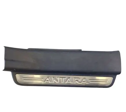 Opel Antara Rear sill trim cover 96630474 96630474SUS