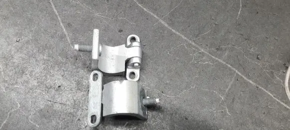 Seat Ibiza II (6k) Tailgate hinge 