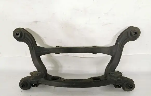 Mercedes-Benz A W176 Rear subframe 2463504101