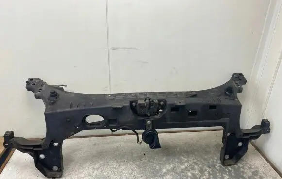 Renault Modus Top upper radiator support slam panel 8200224763