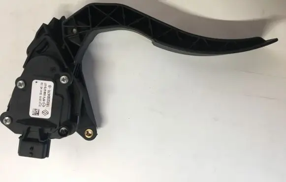 Renault Captur Brake pedal 180029237RB 6PV00997807