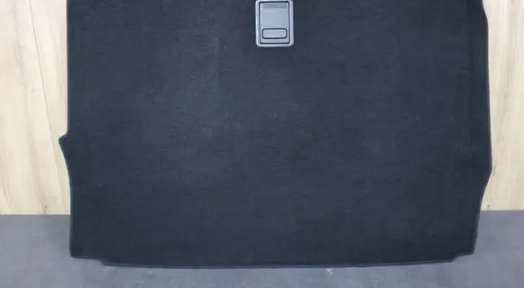 Mercedes-Benz CLK A209 C209 Trunk/boot mat liner 2096801542 A2096801542