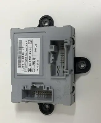 Volvo V70 Door control unit/module 7G9T14B533KE