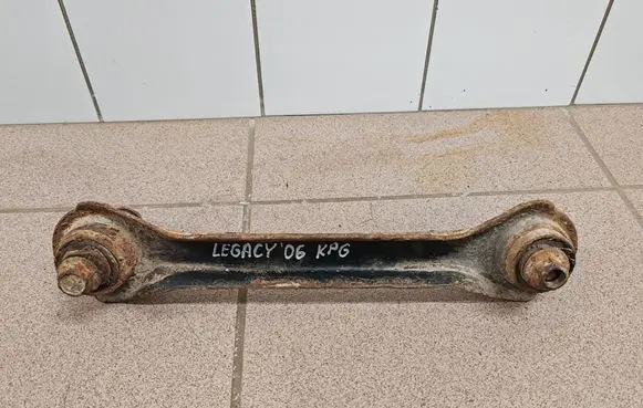 Subaru Legacy Rear control arm