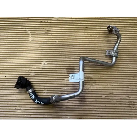 BMW X4 G02 Coolant pipe/hose 7643226
