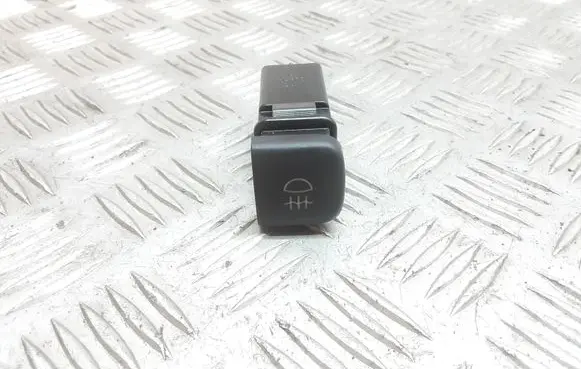 Saab 9-3 Ver1 Fog light switch 4733952