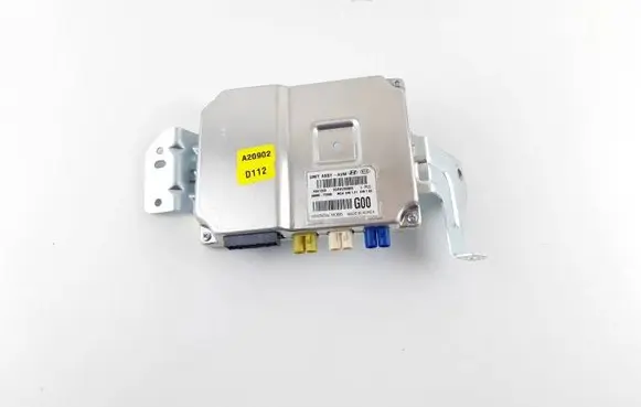 KIA Sorento IV Camera control unit module 99960P2000 X5RKC00968 6991309