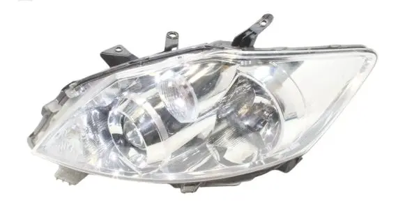Toyota Auris 150 Headlight/headlamp 8117002A80