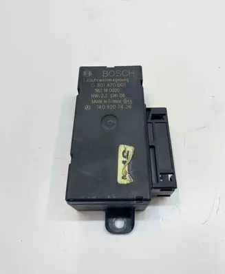 Mercedes-Benz SL R129 Light module LCM 1408207426 A1408207426