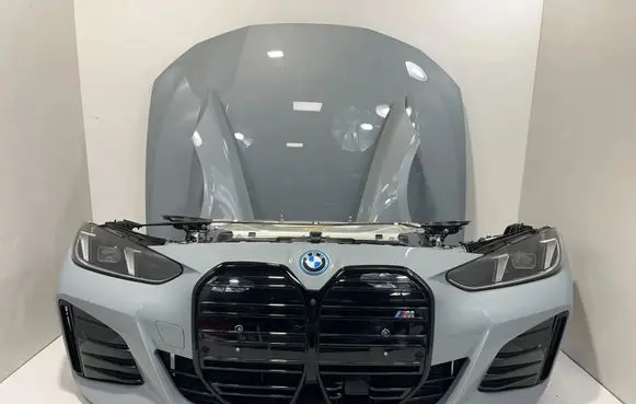 BMW i4 Front piece kit 8738936 8096506