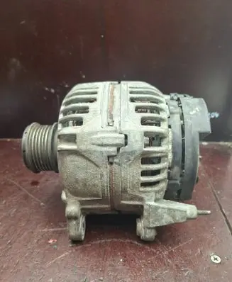 Seat Alhambra (Mk1) Generator/alternator 028903028e