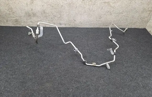 Air conditioning (A/C) pipe/hose