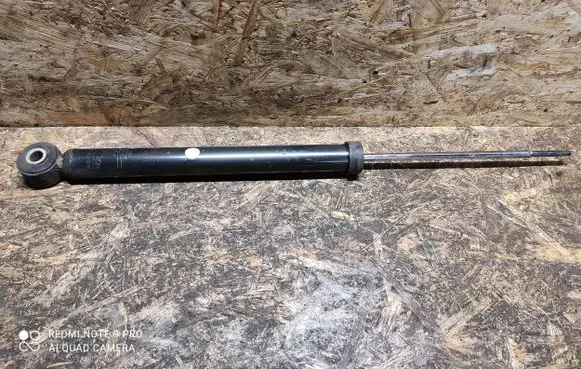 Dacia Duster Rear shock absorber/damper 562105043R