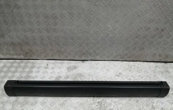 Peugeot 508 RXH Trunk/boot cargo luggage net 98004844ZE 080070000202 16022012