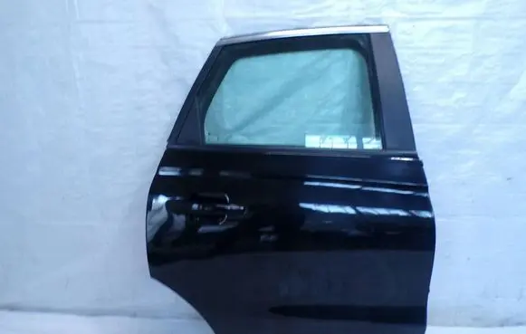 Opel Crossland X Rear door KAL21974